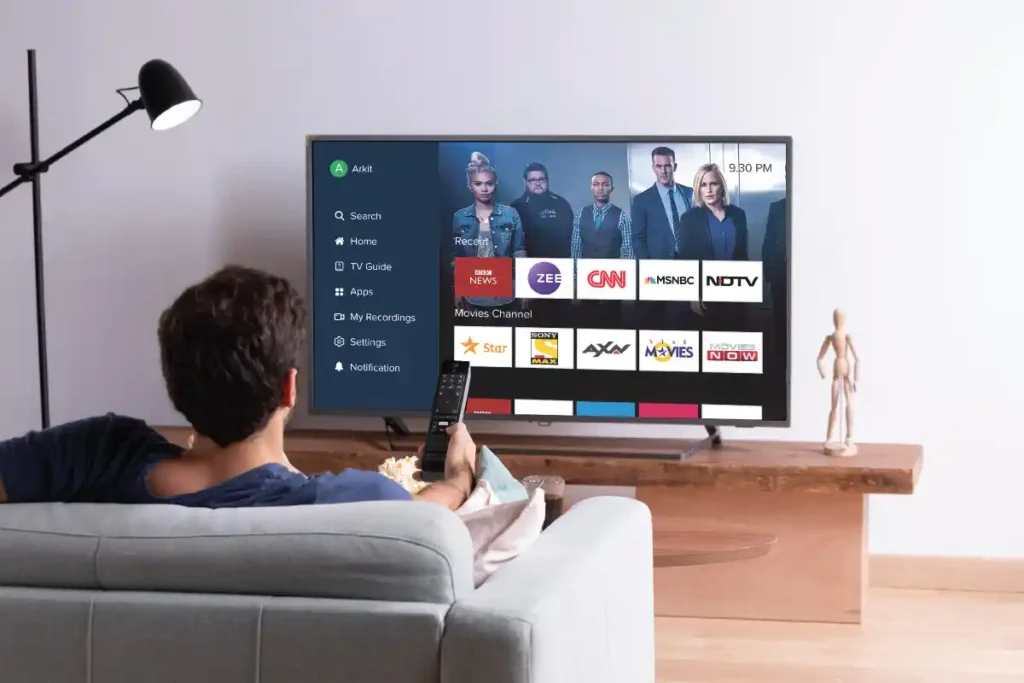 Best IPTV provider