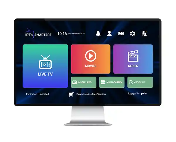 How to Download IPTV Smarters for Firestick