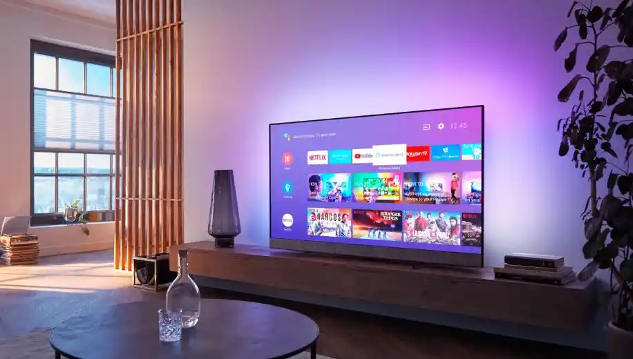 Why Lion OTT IPTV