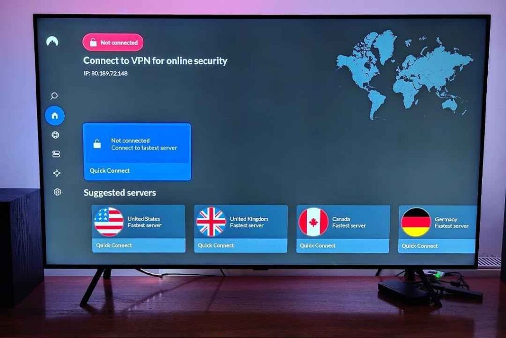 Lion OTT IPTV VPN Firestick: Do You Really Need One?